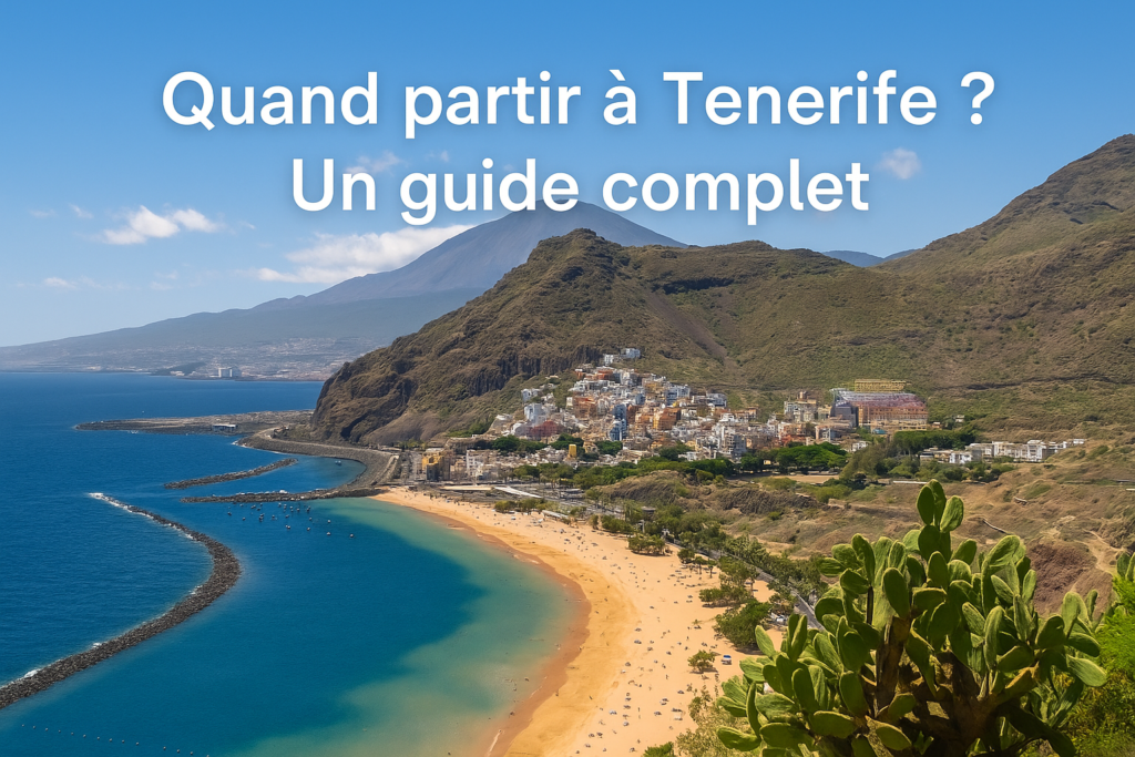 tenerife