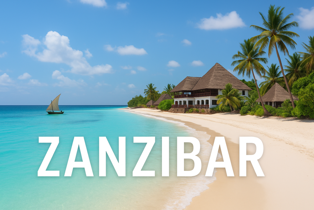 zanzibar