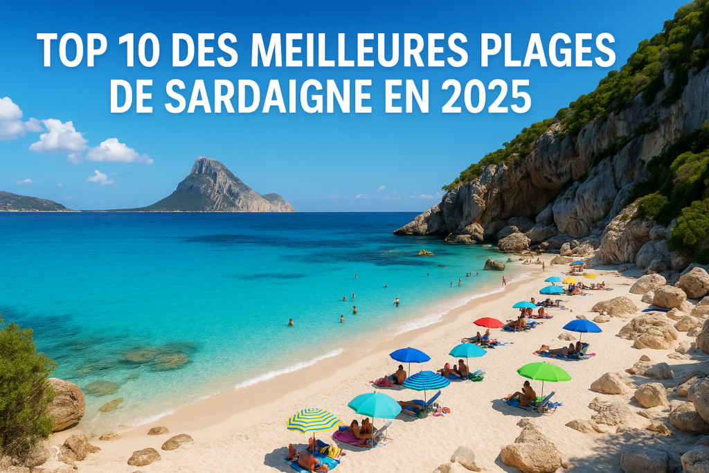 Sardaigne