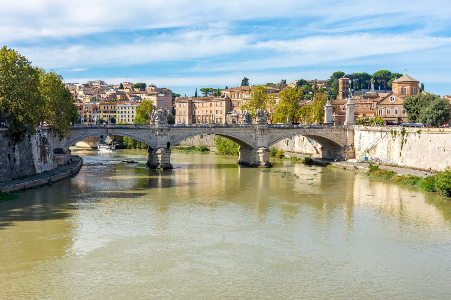 Le circuit complet pour visiter Rome en 3 jours